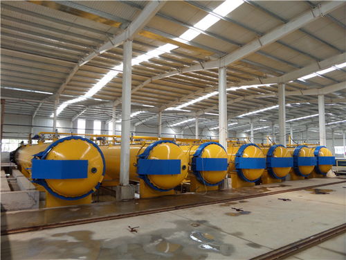 天津鑫泰木材加工设备 解析木材防腐处理设备与木竹材加工机械工作原理