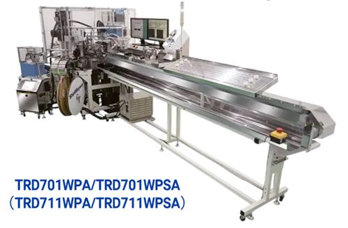 赋能绿色制造 新能源线束与木竹材加工机械的智能化革新